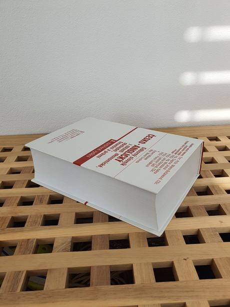 Anglické slovníky, 