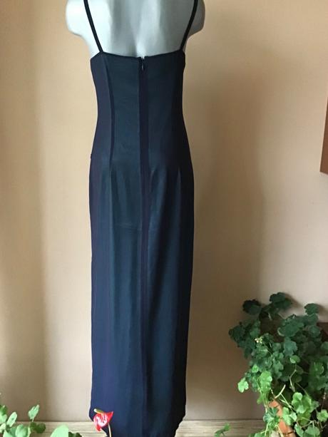 Krásne spoločenské saty début, m