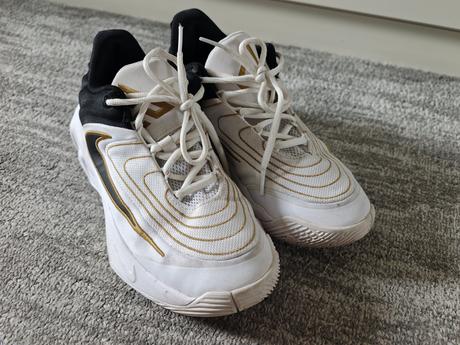 Botasky nike - veľkosť 39,5, nike,39