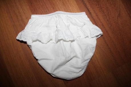 Suknička a nohavičky, next,86