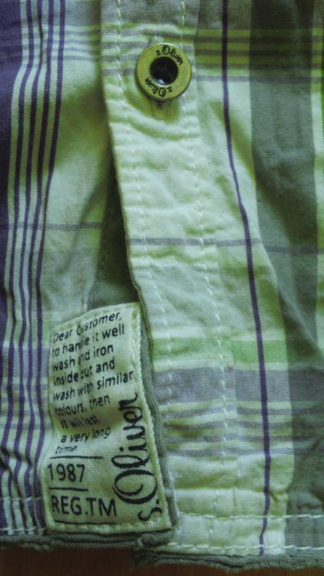 Košela s.oliver, s.oliver,104