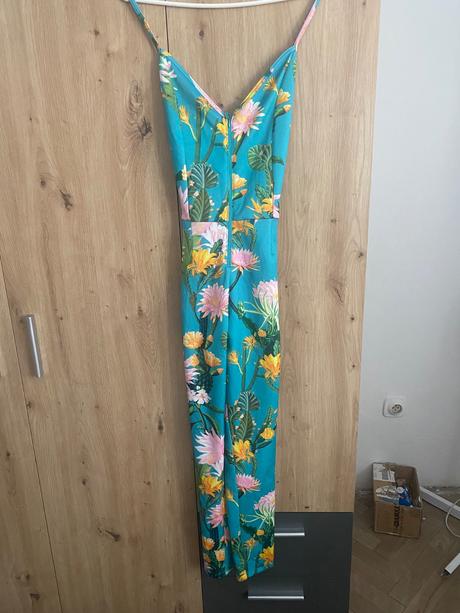 Predám letný overal, l