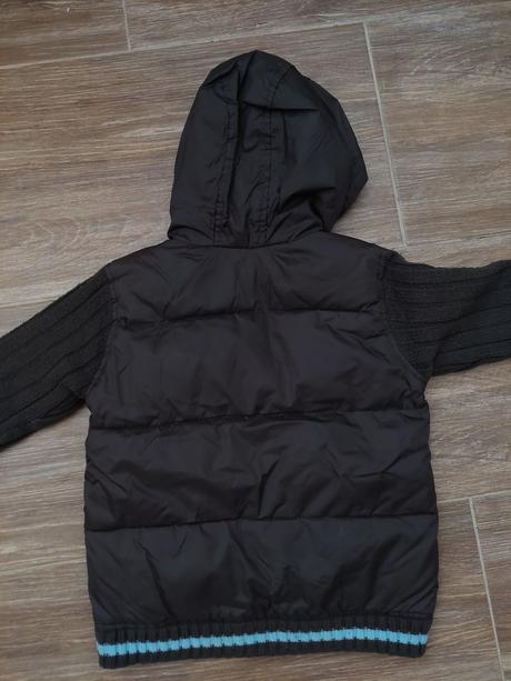 Prechodná  bunda č.110, 110