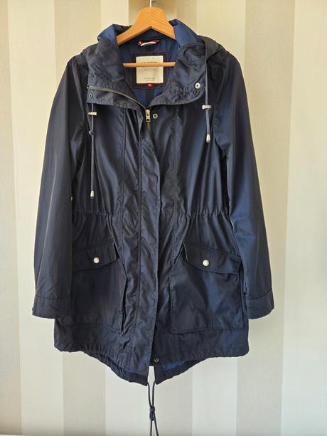 Parka tommy hilfiger, tommy hilfiger,m