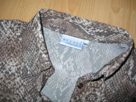 Hennes collection halenka, 42