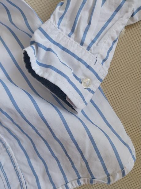 Kosela pasik, h&m,134