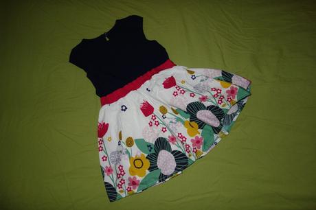 Letne satocky nutmeg, nutmeg,98