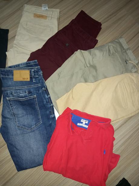 Mega balik 20ks s-m, s