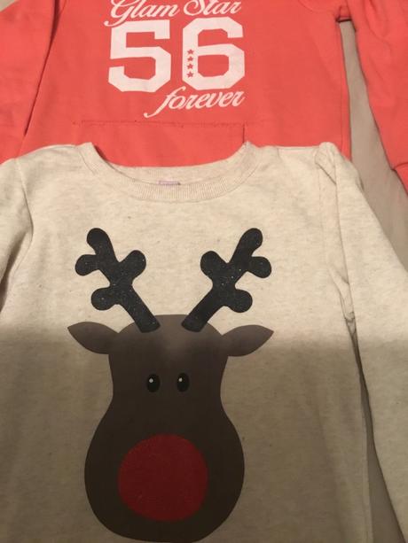 Teplé mikiny pre dievča, dopodopo,122