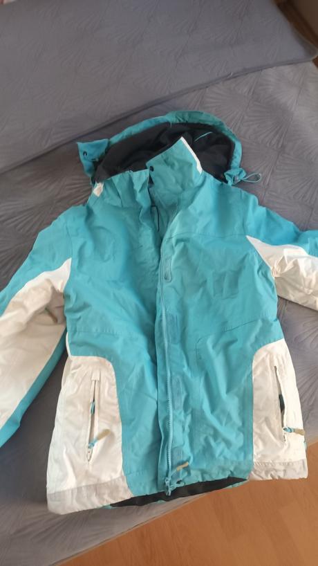 Kvalitná športová bunda, tcm,xxl