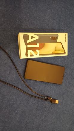 Samsung a12, samsung