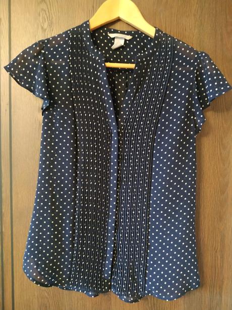 Blúzka, h&m,36