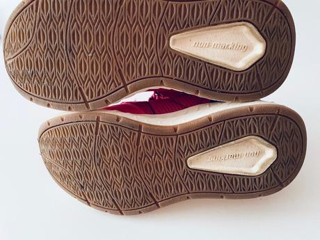 Dievčenské tenisky, 30