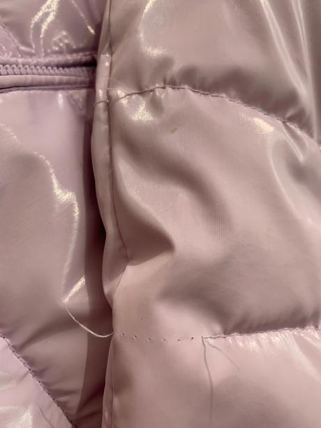 Hrubšia prechodna bunda, reserved,134