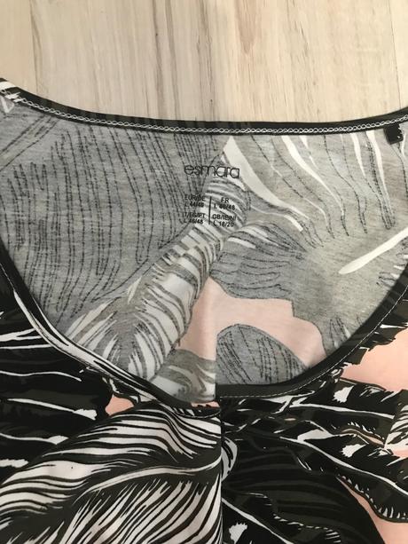 Športový komplet, esmara,l