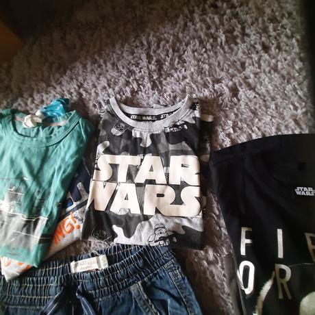 122-128 letný mix, 122–134