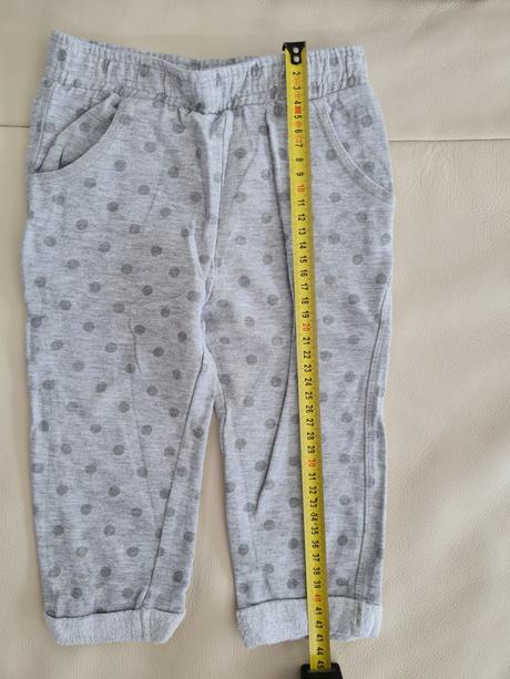 Tepláková súprava, f&f,86