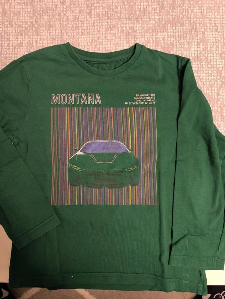 Tričko, mayoral,128