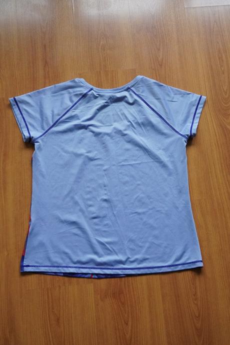 Športové tričko, crivit,l