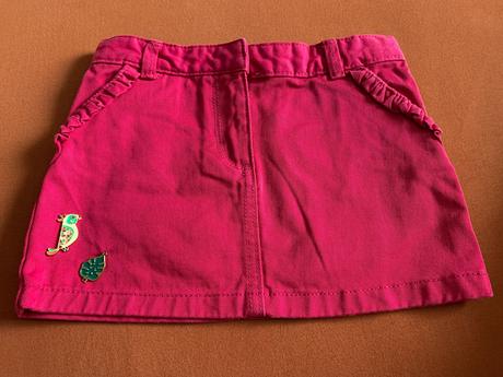 Sergent major sukňa, sergent major,98