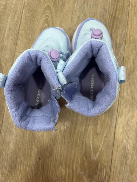 Cizmy skechers, skechers,24