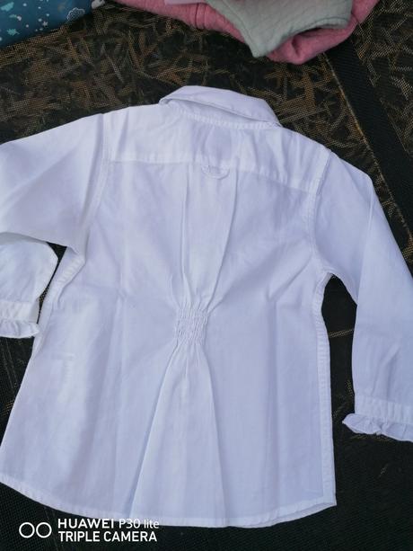 Gant bluzka vel. 86, gant,86