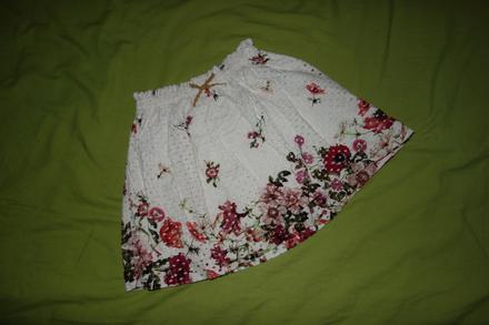 Cipkova suknicka zara, zara,116