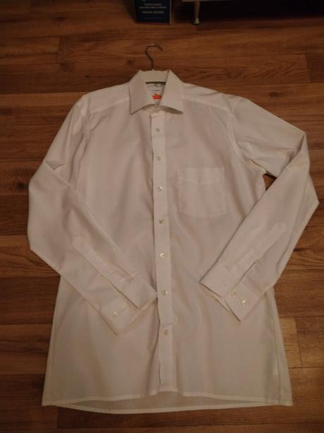 Spoločenská košeľa, 38