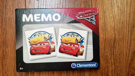 B3660 pexeso cars,