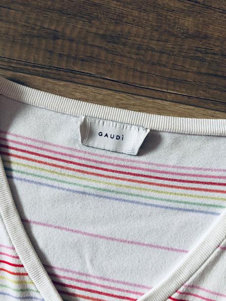 Svetrik gaudi, gaudi,m