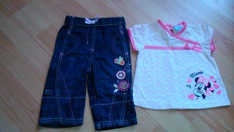 Rifle a triko, cherokee,68