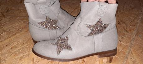 Zachovale cizmy, zara,36