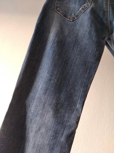 Rifle fornarina - veľ. 31, fornarina,170