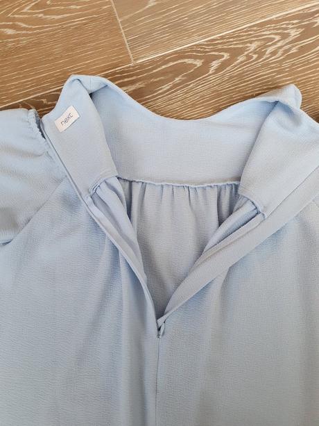 Dievčenské šaty zn. next, next,146