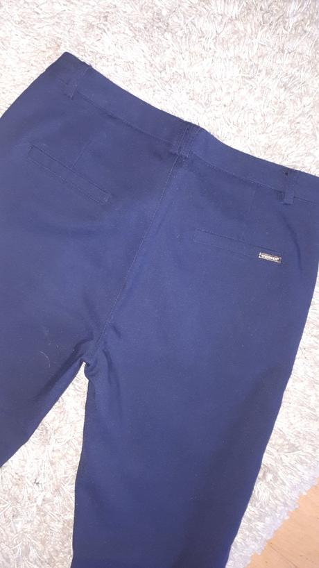 Elegantne nohavice vel s-36, 36