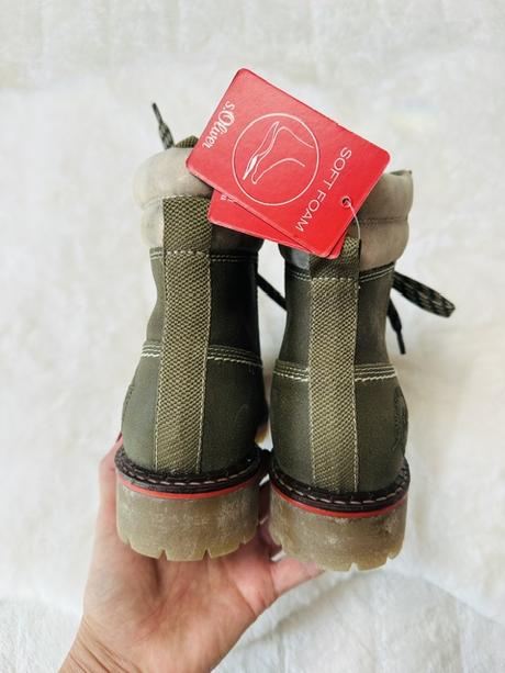 Khaki workery zn. s.oliver originál, s.oliver,40