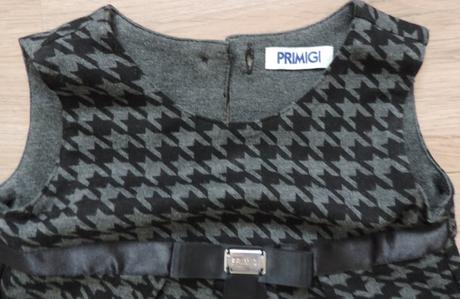 Šatová sukienka, primigi, veĺ.92, primigi,92
