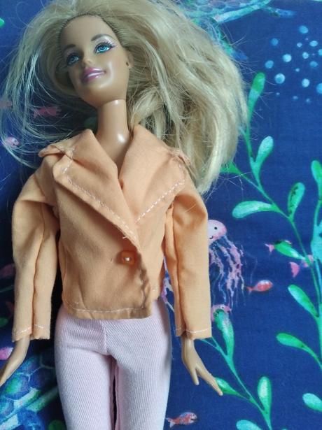 Oblečenie pre barbie,vypredaj,