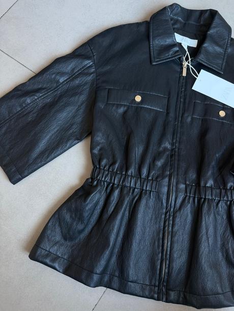 Bunda zara c. s, zara,s