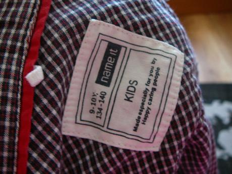 Chlapcenska kosela, name it,134