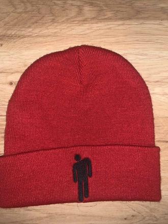 Originál billie eilish čiapka, 