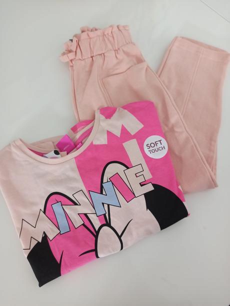 Komplet minnie, pepco,116