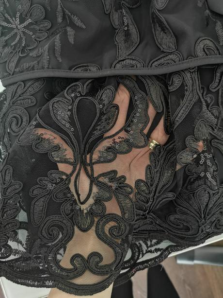 Slávnostné šaty, 36