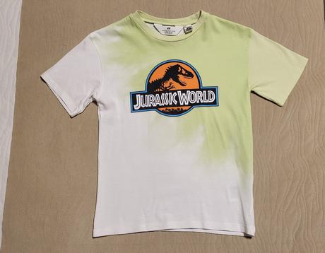 Chlapčenské tričko h&m 122/128, h&m,128