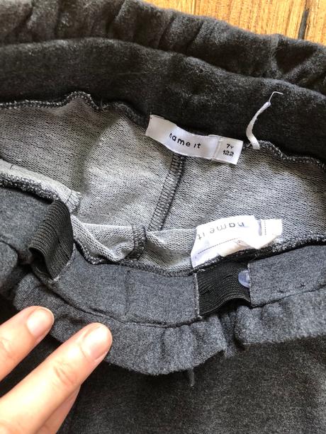 Nohavice name it, name it,122