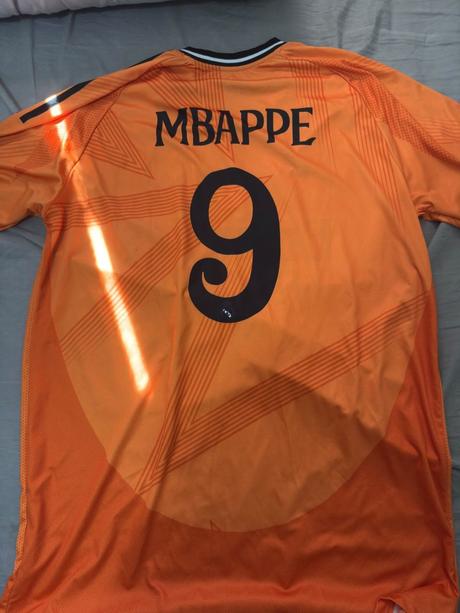 Futbalový dres real madrid, adidas,xl