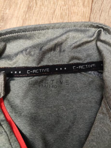 Športove tričko funkčne, active,134
