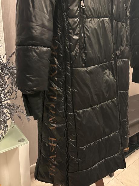 Bunda trash&luxury xs, fracomina,xs