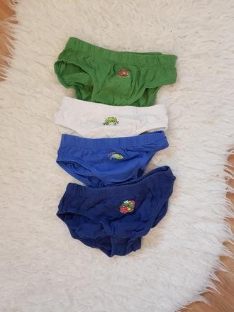 Slipy nosene v dobrom stave, f&f,98