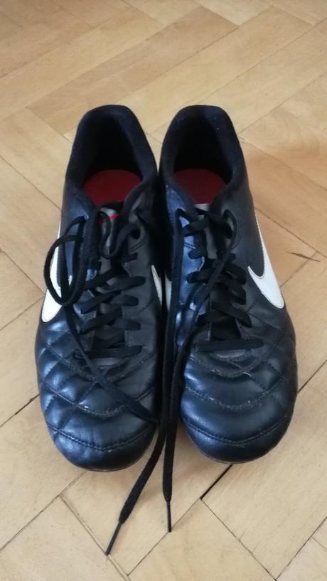 Kopačky 44, nike,44